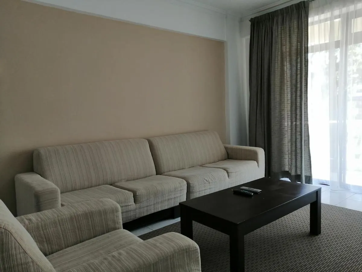 Noble Villa Apartment George Town