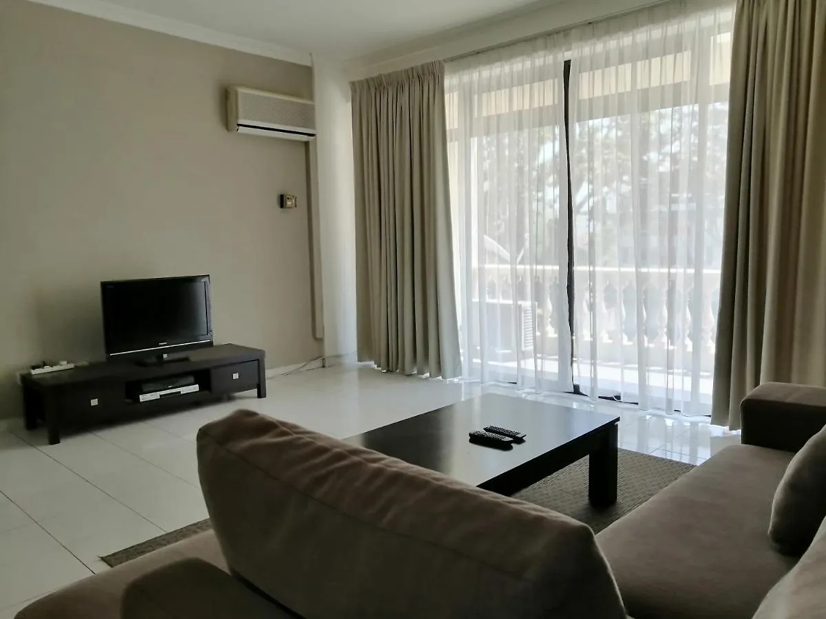 Noble Villa Apartment George Town Malaysia