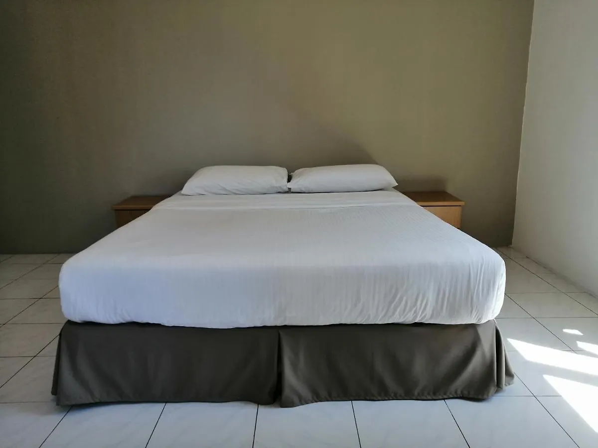 Noble Villa Apartment George Town