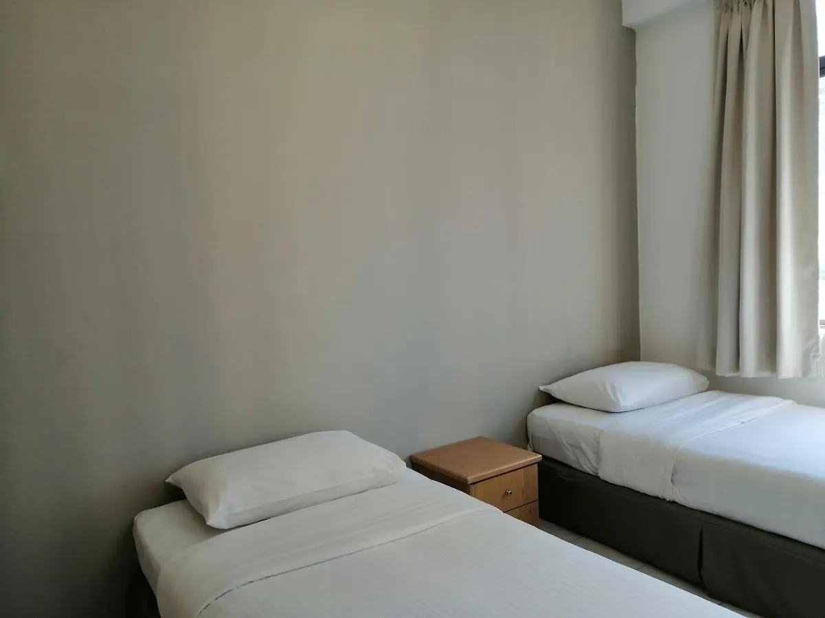Noble Villa Apartment George Town