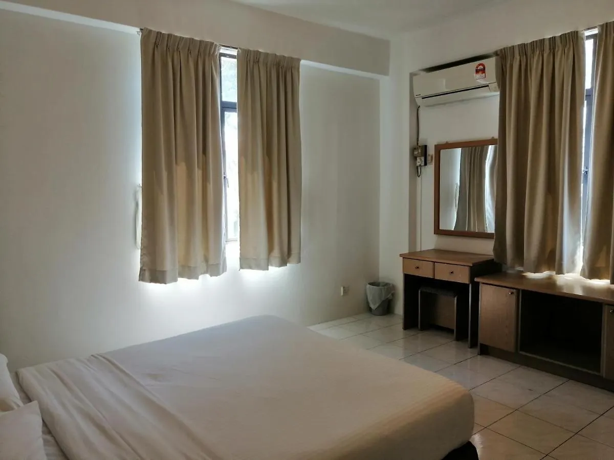 Noble Villa Apartment George Town