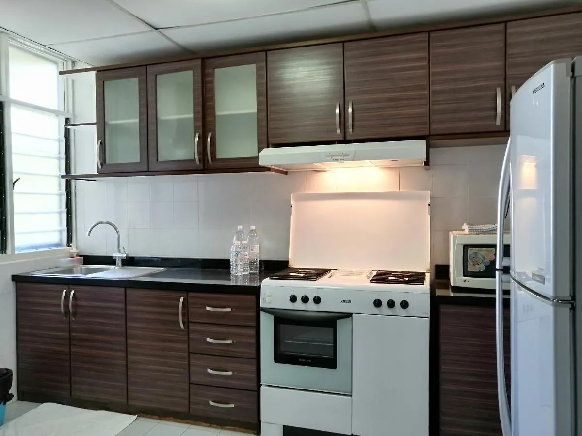 Noble Villa Apartment George Town