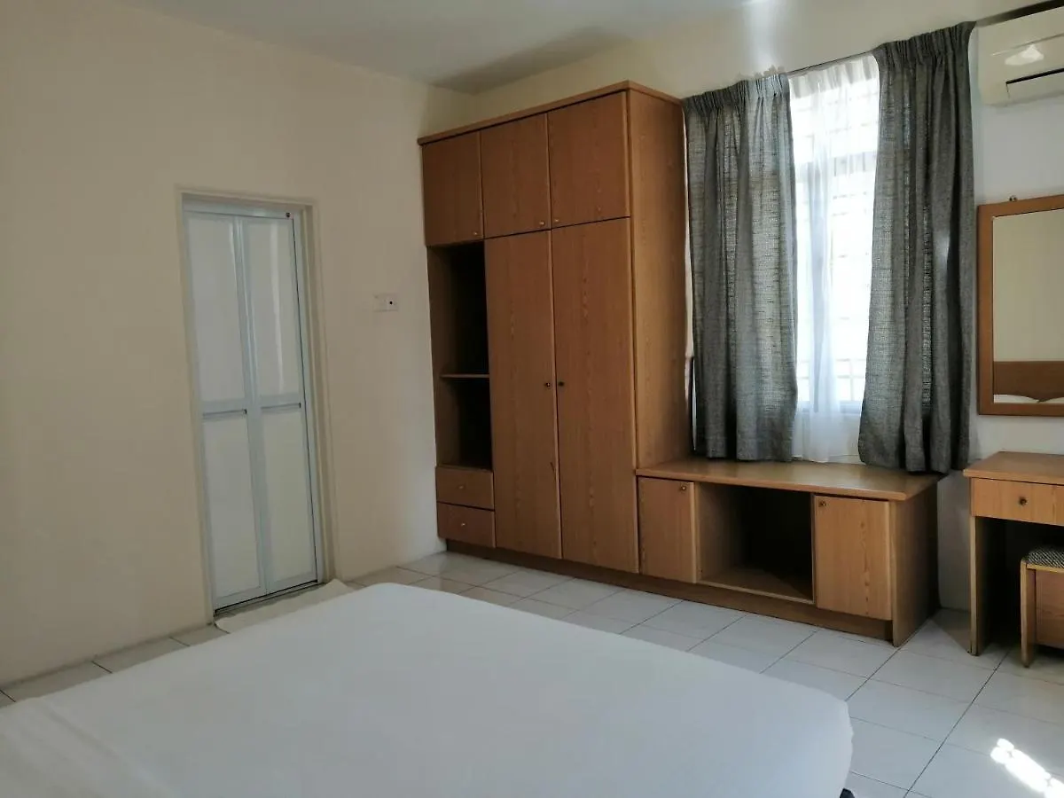 Noble Villa Apartment George Town 0*,