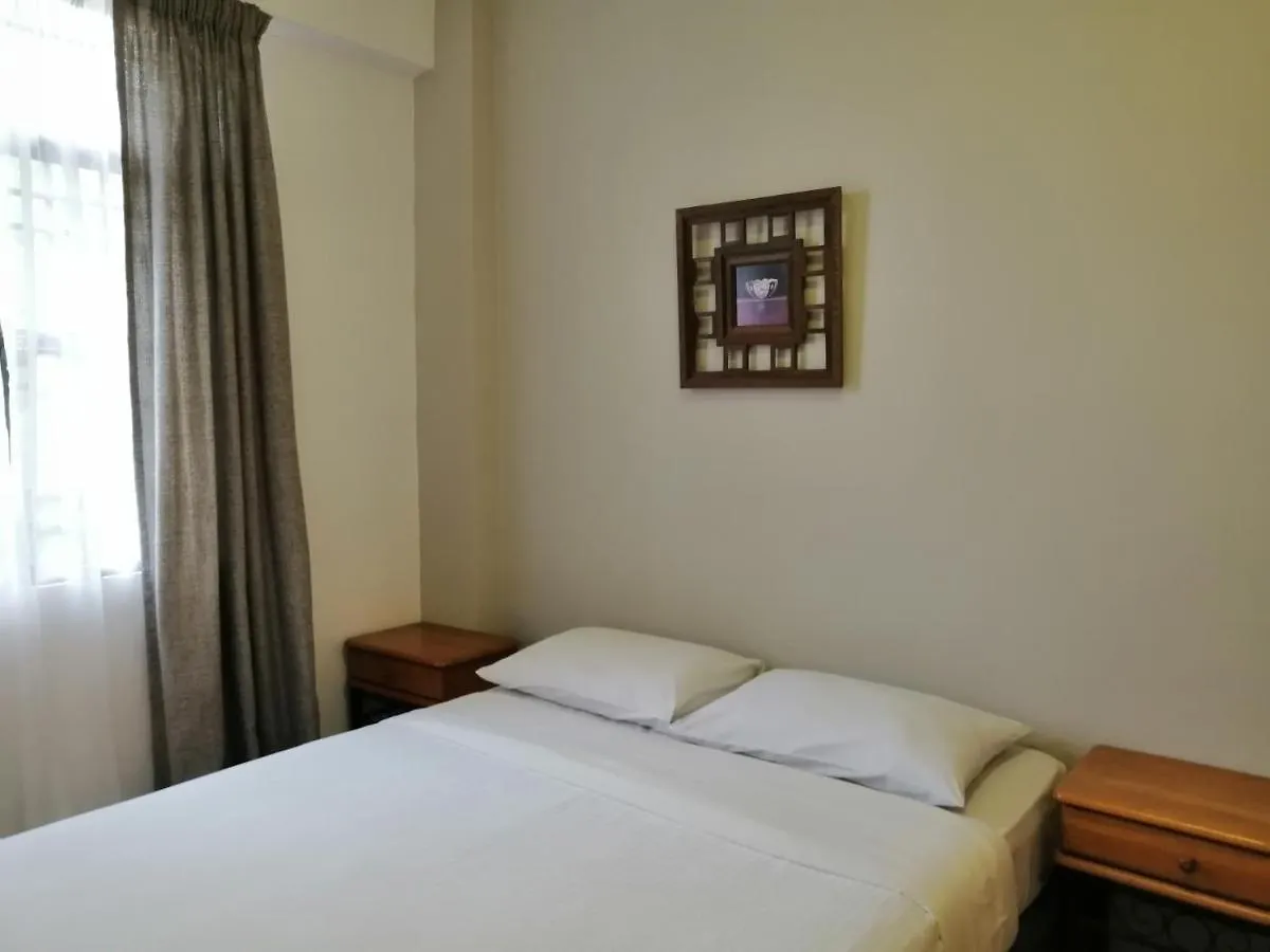 Noble Villa Apartment George Town