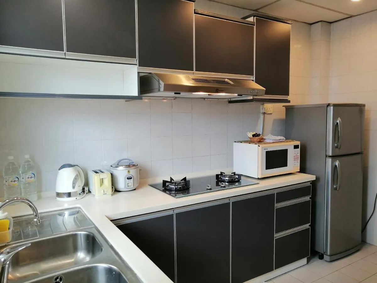 Noble Villa Apartment George Town