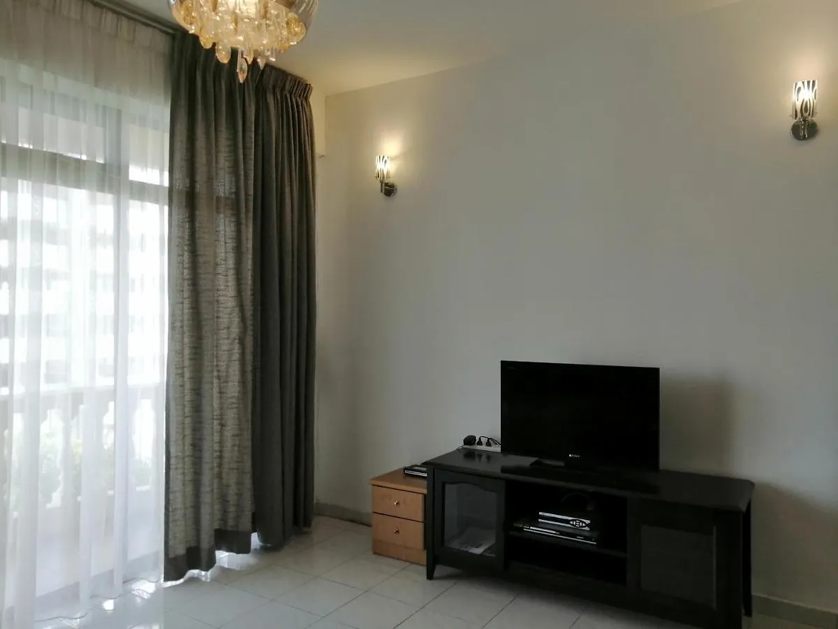 Noble Villa Apartment George Town 0*,  Malaysia