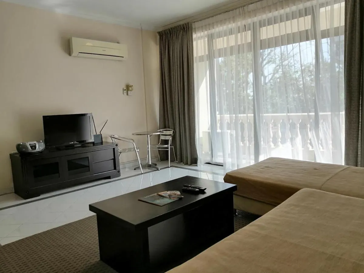 Noble Villa Apartment George Town