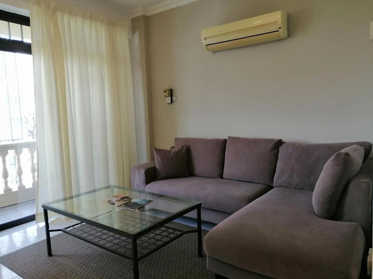 Noble Villa Apartment George Town Malaysia
