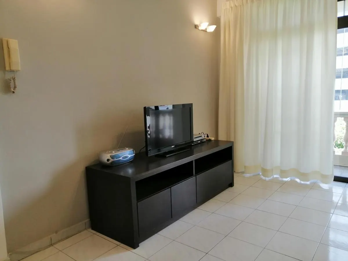 Noble Villa Apartment George Town Malaysia