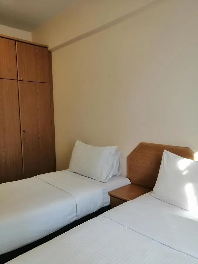 Noble Villa Apartment George Town Malaysia