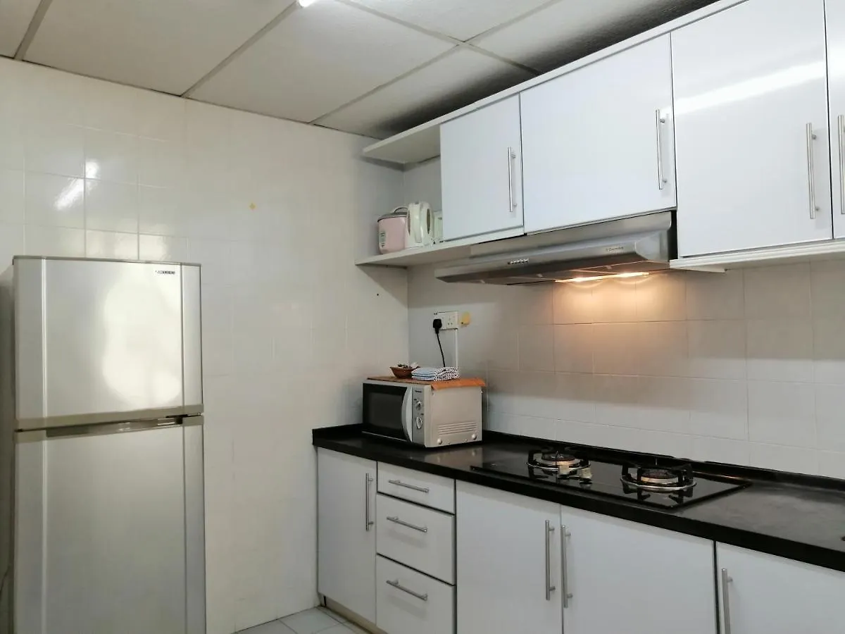 Noble Villa Apartment George Town