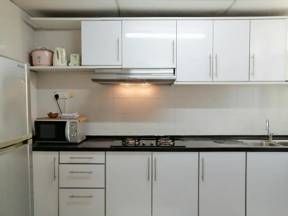 Noble Villa Apartment George Town