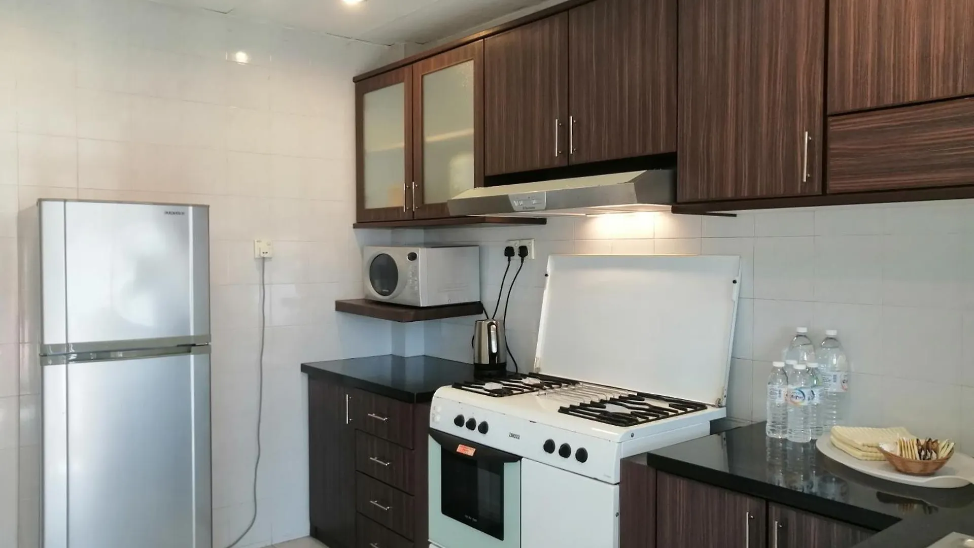 Noble Villa Apartment George Town