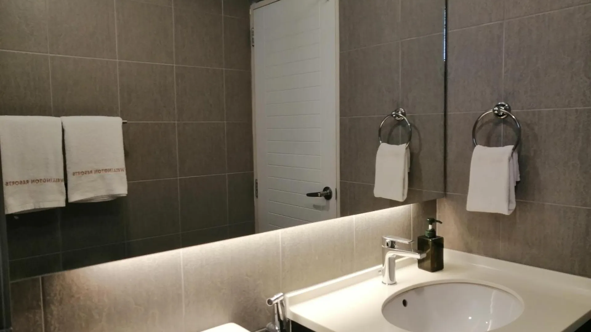 Noble Villa Apartment George Town Malaysia