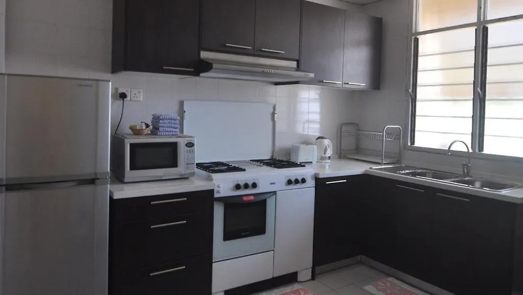 Noble Villa Apartment George Town